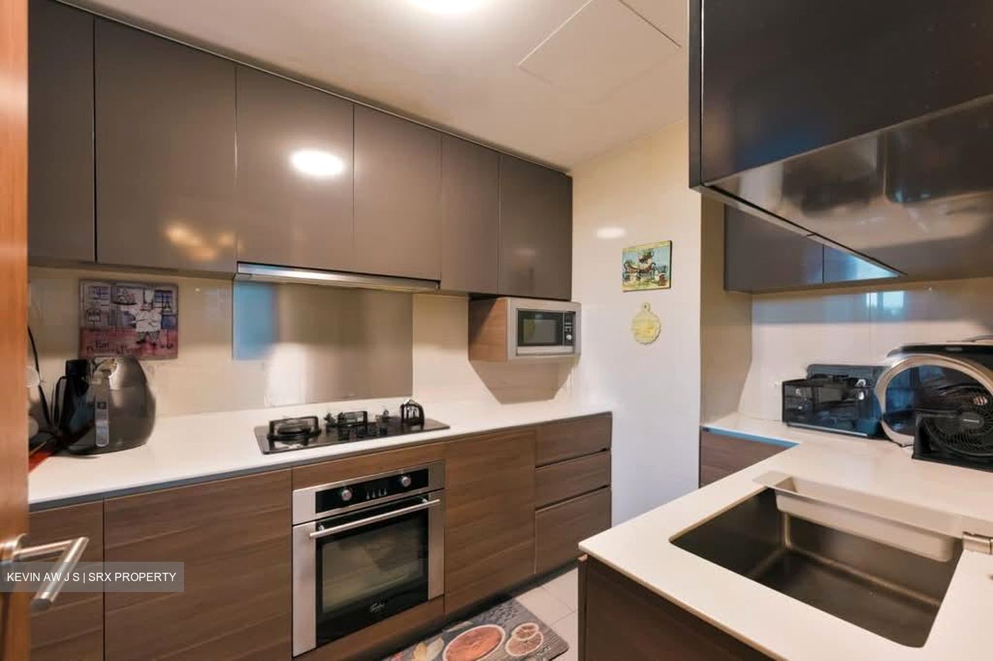 Foresque Residences (D23), Condominium #535947781